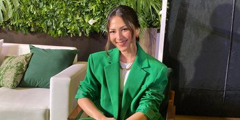 Ditanya Soal Persiapan Pernikahannya, Jessica Mila: Tunggu Aja Surprise!