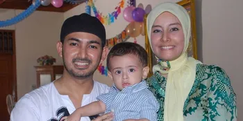 Ditanya Soal Poligami, Ustaz Ahmad Al Habsyi Kabur ke Dalam Mobil