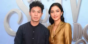 Ditanya Soal Putus Dengan Fero, Mikha Tambayong Kabur Tolak Jawab