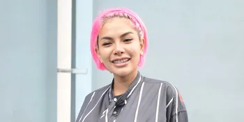 Ditanya Soal Rencana Menikah Lagi, Nikita Mirzani: Kalau Gua Tajir Melintir Juga Ada yang Gua Kawinin
