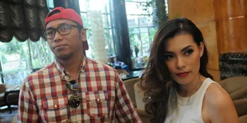 Ditanya Soal Rencana Pernikahan, Sammy Simorangkir Kabur-Kaburan