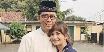 Ditanya Soal Rencana Pindahkan Makam Vanessa Angel, Doddy Sudrajat: Itu Pasti Jadi