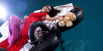 Ditanya Soal Roby, Momo Geisha: Kepo Deh