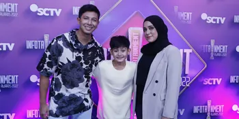 Ditanya Soal Rumah Tangga dan Masa Lalu Fairuz A Rafiq, Sonny Septian: Selama Ini Perempuan Jadi Korban