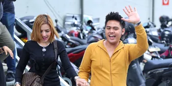 Ditanya Soal Rumah Tangganya dengan Barbie Kumalasari, Galih Ginanjar: Aduh