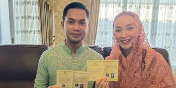 Ditanya Soal Sirajuddin Mahmud, Ayah Zaskia Gotik: Alhamdulillah Punya Menantu Menghargai
