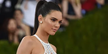 Ditanya Soal Skuad T. Swift, Kendall Pilih Minum Ludah Burung