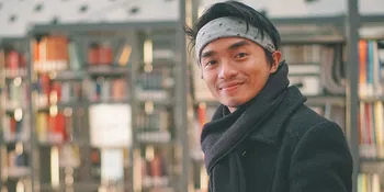 Ditanya Soal Status Hubungan Anaknya, Ayah Taqy Malik Angkat Bicara