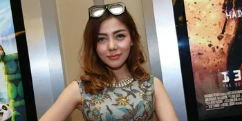 Ditanya Soal Suryono, Bella Shofie Bergaya Ala Desy Ratnasari