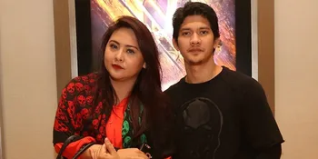 Ditanya Soal Tambah Momongan, Audy Siap Kapan Saja Kalau Dikasih