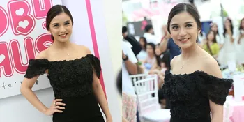 Ditanya Soal Tambah Momongan, Begini Reaksi Dari Chelsea Olivia