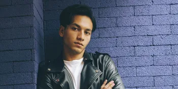 Ditanya Soal Tempat Kencan, Jefri Nichol: Kepo