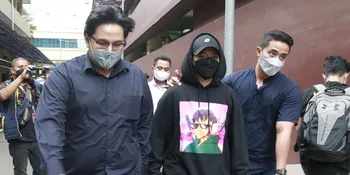 Ditanya Soal Uang Rp 1 Miliar Pemberian Doni Salmanan, Begini Kata Pihak Reza Arap