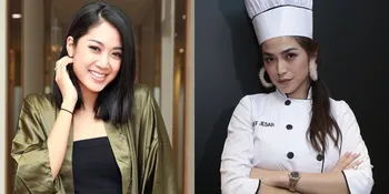 Ditanya Soal Widi Vierratale Bakal Masuk Girlsquad, Ini Jawaban Jessica Iskandar