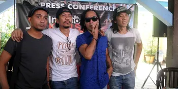 Ditanya Soal Yuyun, Bimbim Slank Bahas Perkosaan di Kota New York