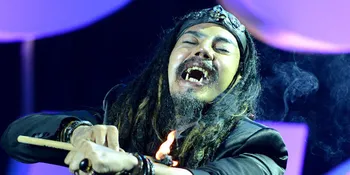 Ditanya Status, Kuasa Hukum Limbad Hanya Geleng-Geleng Kepala