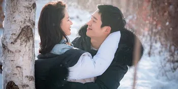 Ditanya Suka Dengan Son Ye Jin, Jung Hae In: Hatiku Berdebar di Dekatmu