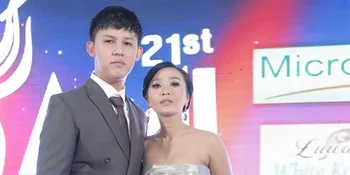 Ditanya Tambah Momongan, Rinni Wulandari dan Jevin Julian Ingin Punya 3 Anak