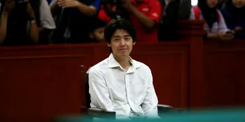 Ditanya Tentang Asti Ananta, Roger Danuarta Bingung Jawab