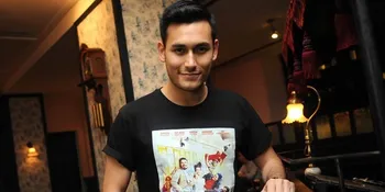 Ditanya Tentang Cari Jodoh di Belanda, Ini Tanggapan Arifin Putra