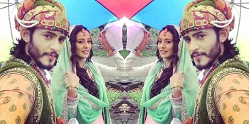 Ditanya Tentang Hubungannya Dengan Heena Parmar, Ini Jawaban Ravi