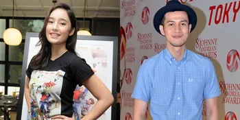 Ditanya Tentang Junot, Tatjana Saphira Malah Bahas Pria-Pria Lain