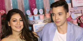 Ditanya Tentang Masa Depan Anak Jadi Artis, Ini Jawaban Stefan William