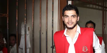 Ditanya Tentang Nikita Willy, Diego Michiels Menghindar