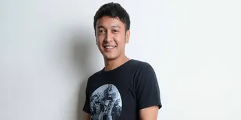 Ditanya Tentang Pernikahan, Dimas Anggara Malah ...