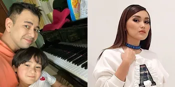 Ditanya Tentang Sosok Ayu Ting Ting, Raffi Ahmad Ucapkan Semoga Dapat yang Terbaik