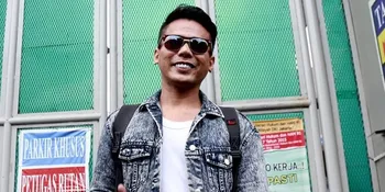 Ditanya Tentang Tarif Tyas, Robby Abbas: Lupa, Saking Seringnya