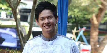 Ditanya Tentang Tipe Wanita Idaman, Ini Komentar Andi Arsyil