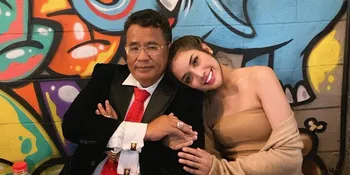 Ditanya Ukuran Bra Sama Hotman Paris, Millendaru Blak-Blakan