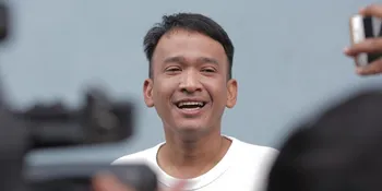 Ditanya UU Cipta Kerja, Ruben Onsu Jabarkan Kondisi Karyawannya Saat Ini