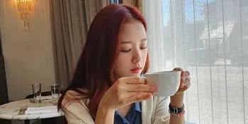 Ditanyai Tentang Komentar Jahat Netizen, Begini Jawaban Jisoo BLACKPINK!