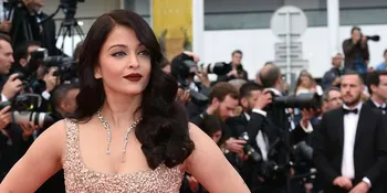 Ditawari Film Baru, Aishwarya Rai Minta Bayaran Rp 20 Miliar?