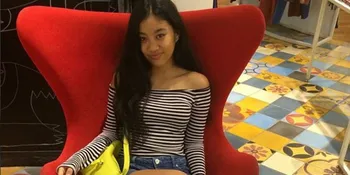 Ditawari Main Film, Putri Bimbim Bakal Terjun ke Dunia Hiburan?