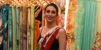 Ditawari Peran Tina di Film 'KUCH KUCH HOTA HAI', Karisma Kapoor Menolak Karena Alasan Ini