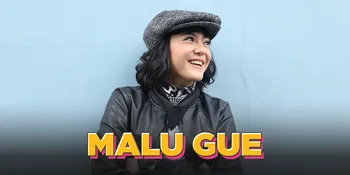 Ditegur Anak Gara-Gara Ini, Poppy Sovia: Malu Gue