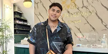 Ditegur KPI Karena Dandan Menyerupai Perempuan Hingga Putuskan Mundur Dari Televisi, Ivan Gunawan: Itu Trend Fashion