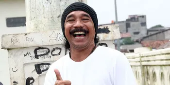 Ditegur KPI, Oppie Kumis Siap Lebih Baik