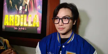 Ditegur Sule Buat Cepat Nikahi Putri Delina, Jeffry Reksa: Aku Tetap Pada Pendirian
