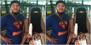 Ditemani Caisar, Indadari Ungkap Terapi Psioriasis di Prancis