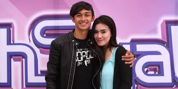 Ditemani Pacar Saat Syuting, Immanuel Hito 'Mondy' Jadi Semangat