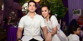 Diterjang Isu Perselingkuhan, Ini Klarifikasi Olla Ramlan & Aufar