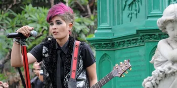 Diterpa Gosip, Mitha The Virgin Punya Cara Jitu Menghadapinya