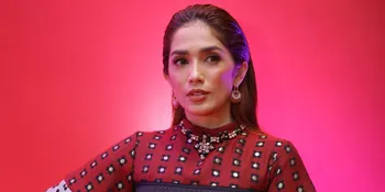 Diterpa Isu Perceraian, Ussy Sulistiawaty - Andhika Pratama Malah Tertawa