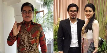 Foto Istri Bams Hadiri Ultah Cucu Hotman Sitompul Jadi Sorotan