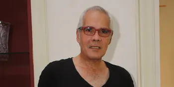 Ditetapkan Jadi Tersangka Kasus Dugaan Penganiayaan, Pierre Gruno Syok