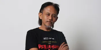 Ditetapkan Sebagai Tersangka, Polisi Ungkap Kronologis Lengkap Penangkapan Aktor Epy Kusnandar dan Yogi Gamblez